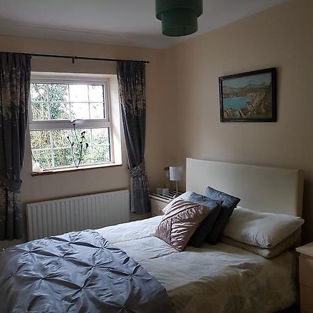 Country Cottage B&B Crossakeel ภายนอก รูปภาพ