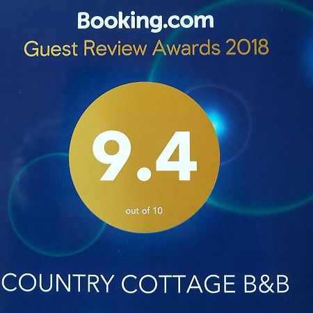 Country Cottage B&B Crossakeel ภายนอก รูปภาพ