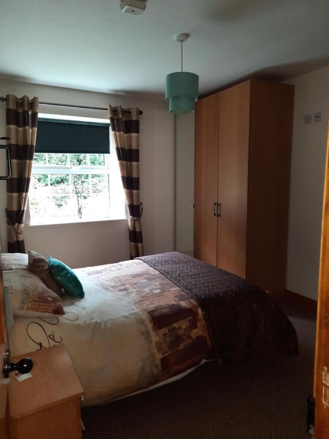 Country Cottage B&B Crossakeel ภายนอก รูปภาพ