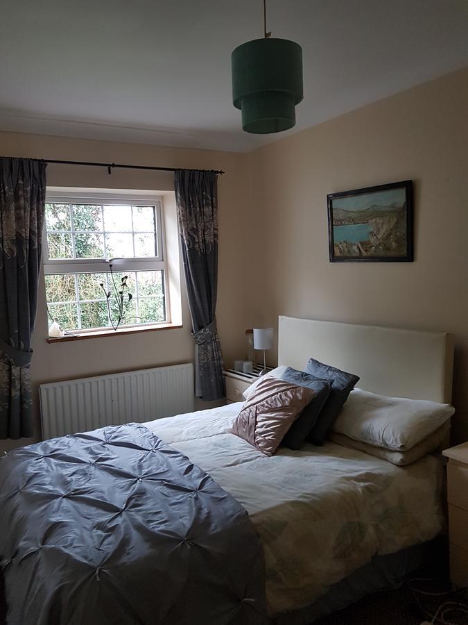 Country Cottage B&B Crossakeel ภายนอก รูปภาพ