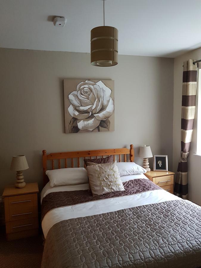 Country Cottage B&B Crossakeel ภายนอก รูปภาพ