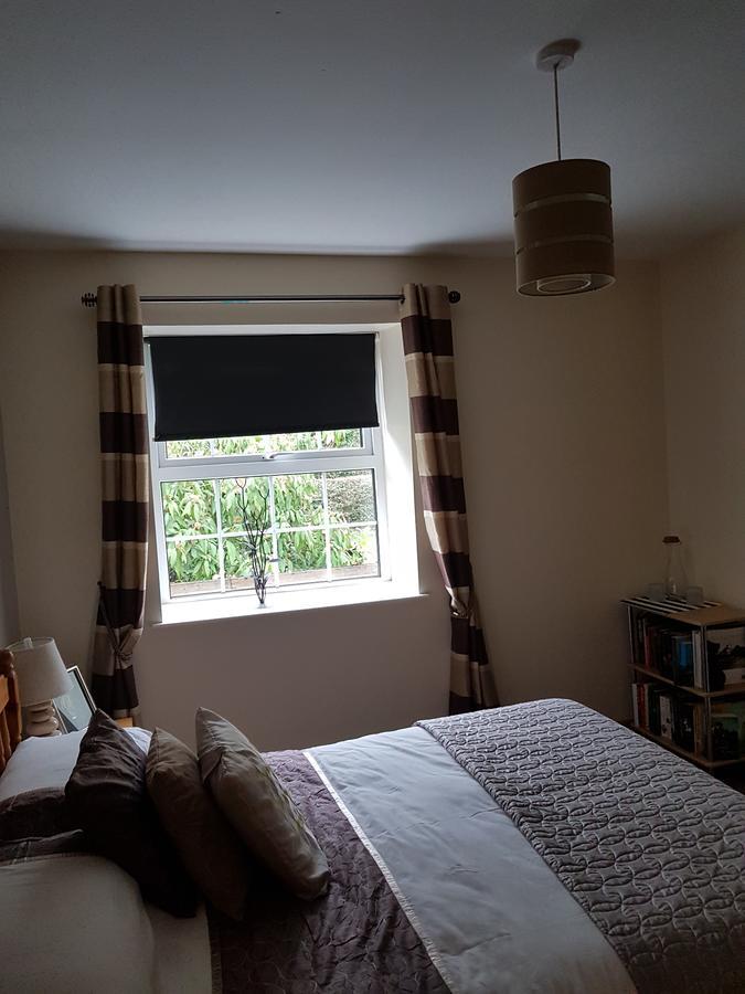 Country Cottage B&B Crossakeel ภายนอก รูปภาพ